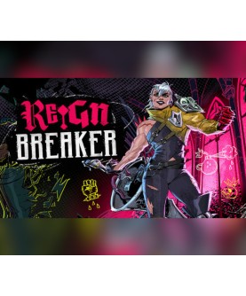 Reignbreaker Steam Key GLOBAL